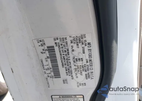 2004 Ford Explorer Eddie Bauer из США, поврежденный, VIN 1FMDU64W34ZA69883